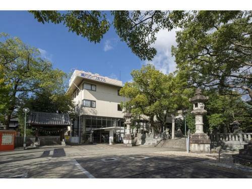 Seto Park Hotel - Vacation Stay 83734v