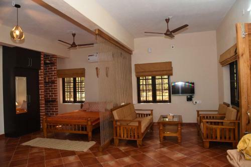 Hostal Shimmering View