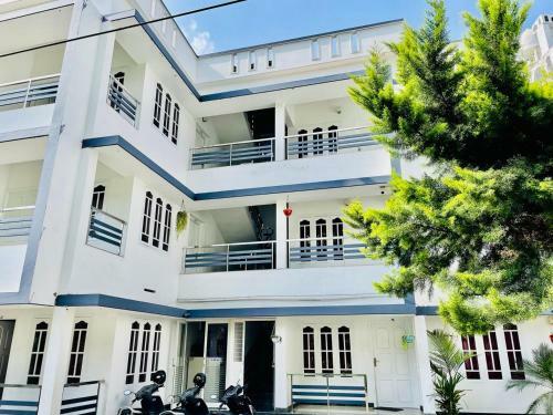 Casablanca Wayanad Hotel Apartments & Rooms