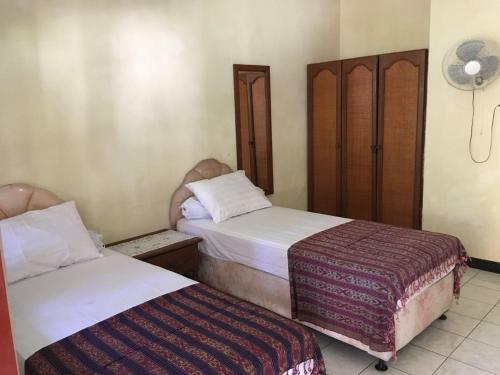 Swin Bed And Breakfast