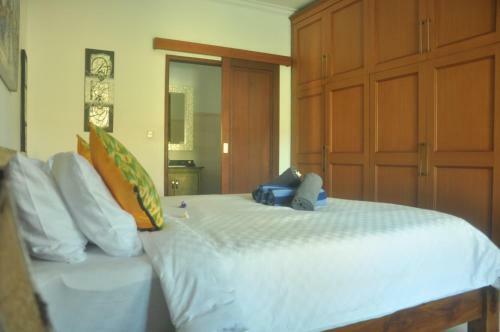 Villa Bumiayu 3 Sanur