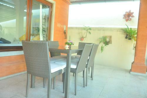 Villa Bumiayu 3 Sanur