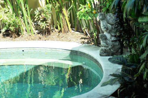 Villa Bumiayu 3 Sanur