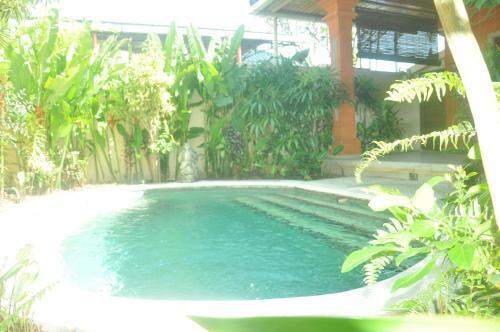 Villa Bumiayu 3 Sanur