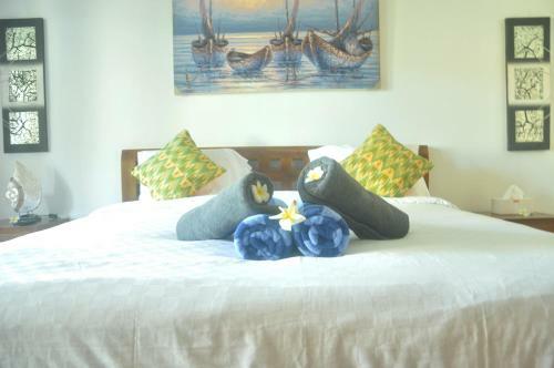 Villa Bumiayu 3 Sanur