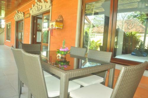 Villa Bumiayu 3 Sanur