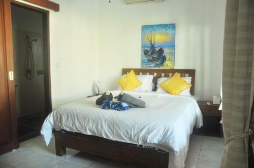 Villa Bumiayu 3 Sanur