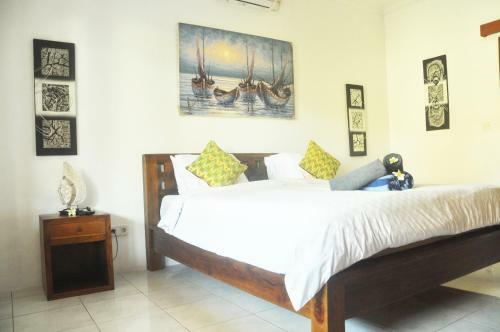 Villa Bumiayu 3 Sanur