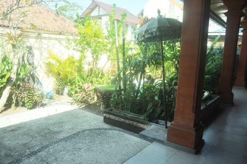 Villa Bumiayu 3 Sanur