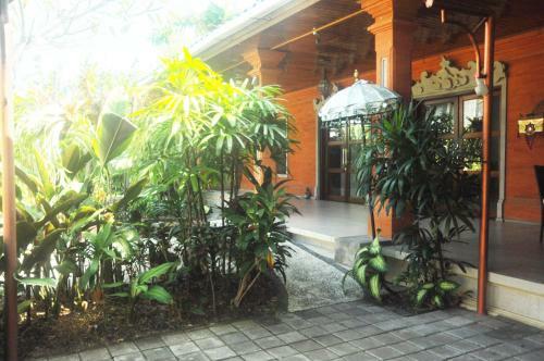 Villa Bumiayu 3 Sanur