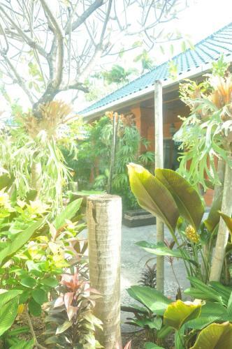 Villa Bumiayu 3 Sanur
