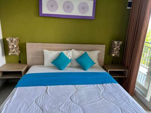 Pulasari Homestay Sanur