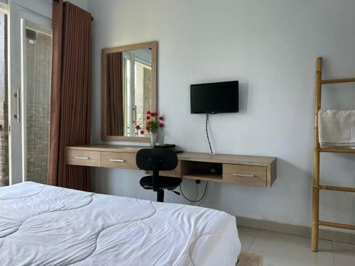 Pulasari Homestay Sanur