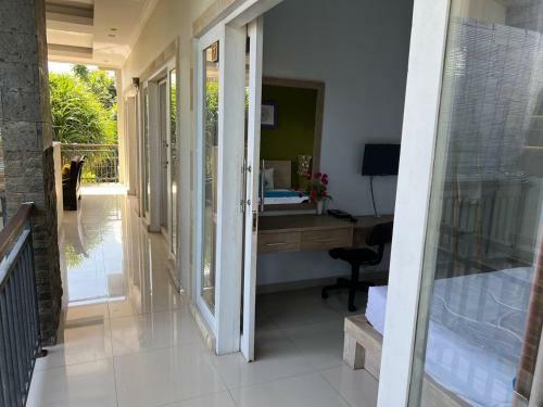 Pulasari Homestay Sanur