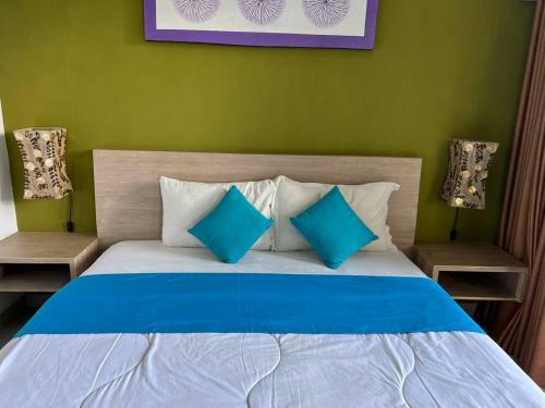 Pulasari Homestay Sanur