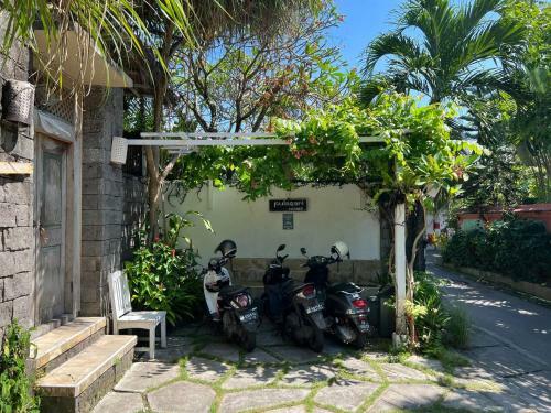 Pulasari Homestay Sanur