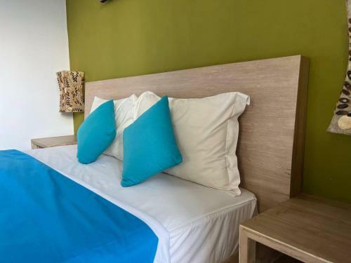 Pulasari Homestay Sanur