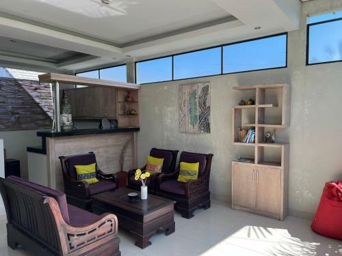 Pulasari Homestay Sanur
