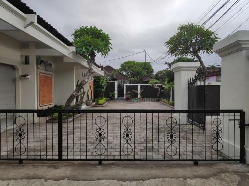 Villa The Kencana Sanur