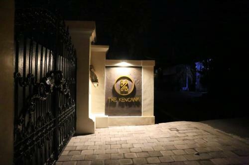 Villa The Kencana Sanur