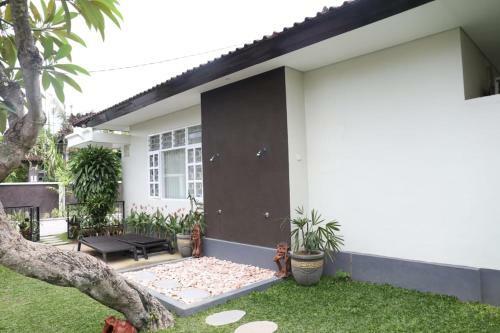 Villa The Kencana Sanur