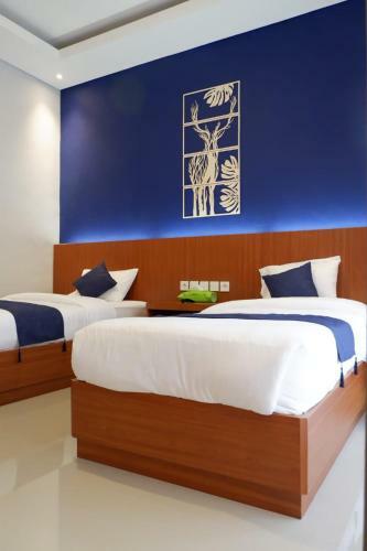 Villa The Kencana Sanur