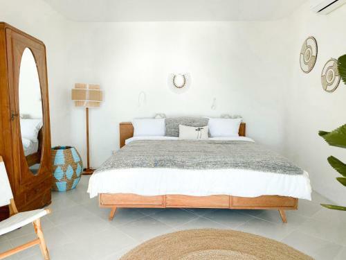 Hotel Blue Ocean Bingin