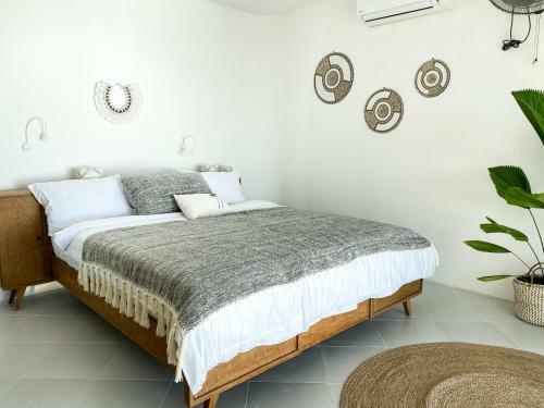Hotel Blue Ocean Bingin