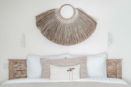 Hotel Blue Ocean Bingin