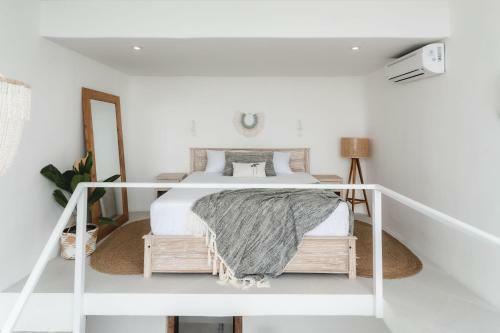 Hotel Blue Ocean Bingin