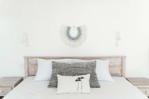Hotel Blue Ocean Bingin