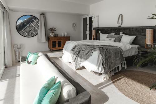 Hotel Blue Ocean Bingin