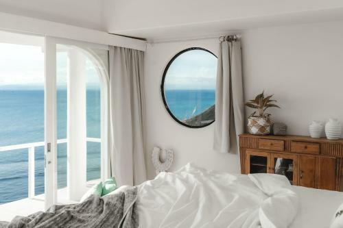 Hotel Blue Ocean Bingin