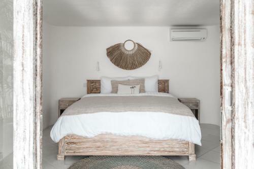 Hotel Blue Ocean Bingin