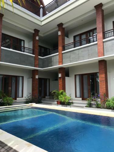 Albergue 21reda Cozy Stay
