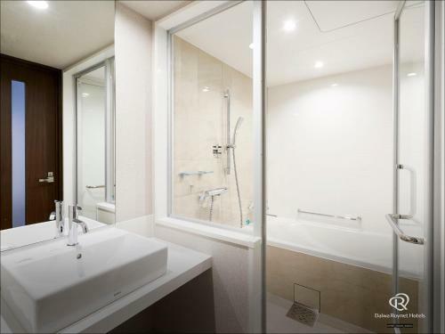 Daiwa Roynet Hotel Sendai Nishiguchi
