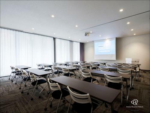 Daiwa Roynet Hotel Sendai Nishiguchi