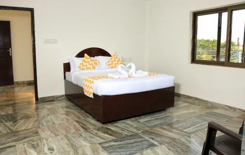 Hotel Jaisas Paradise