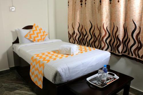 Hotel Jaisas Paradise