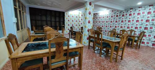 Hostal The Khalo Inn Ladakh