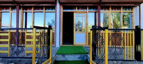 Hostal The Khalo Inn Ladakh
