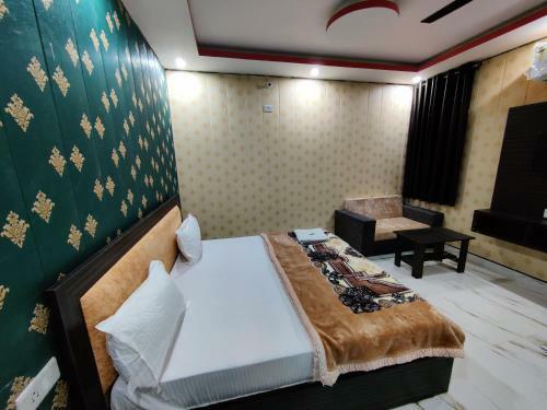 Hotel Sl Galaxy