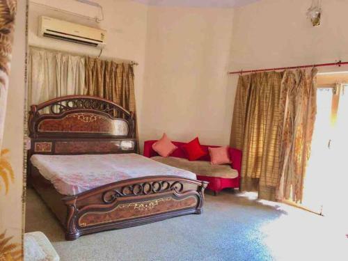 Hostal Sonika?s Nest
