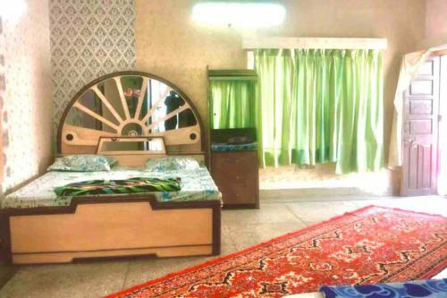 Hostal Sonika?s Nest