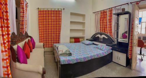 Hostal Sonika?s Nest