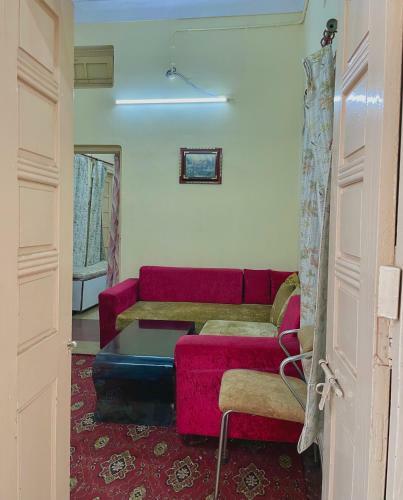 Hostal Sonika?s Nest