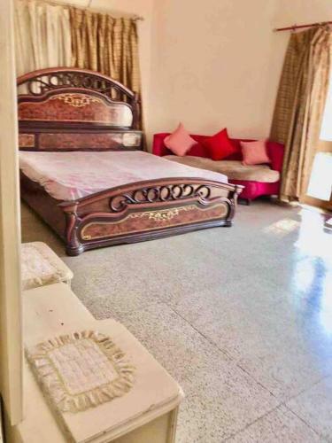Hostal Sonika?s Nest