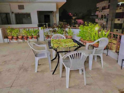 Hostal Sonika?s Nest