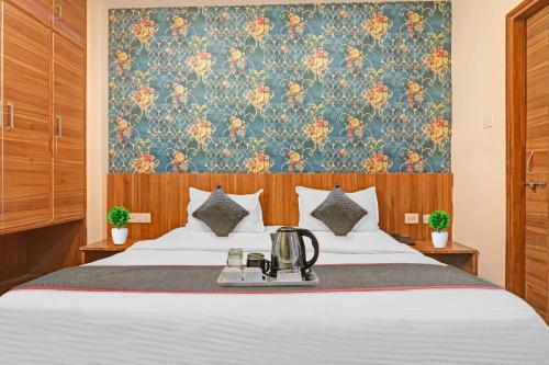 Townhouse 1031 Hotel Star Link