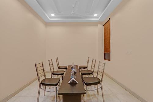 Townhouse 1031 Hotel Star Link